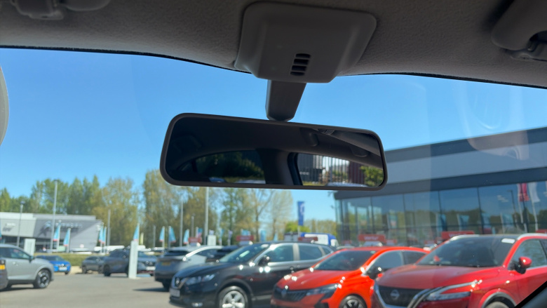 Citroen C Zero 49kW 16kWh 5dr Auto Electric Hatchback